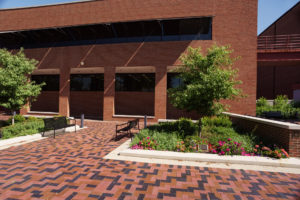 McClain Hall 2020 July (3)