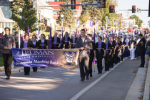 Homecoming Parade