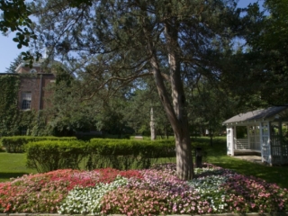 Sunken Garden