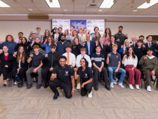 Bulldog BITE Pitch Competition 2023