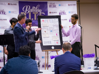 Bulldog BITE Pitch Competition 2023