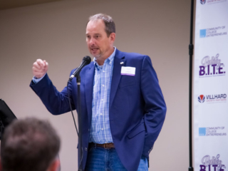 Bulldog BITE Pitch Competition 2023