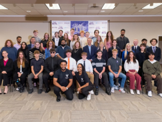 Bulldog BITE Pitch Competition 2023