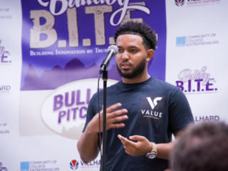 Bulldog BITE Pitch Competition 2023