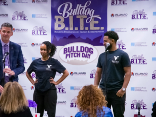 Bulldog BITE Pitch Competition 2023