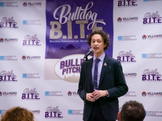 Bulldog BITE Pitch Competition 2023
