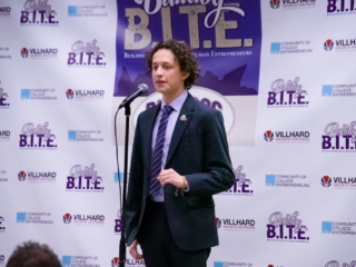 Bulldog BITE Pitch Competition 2023