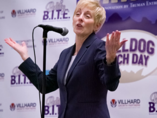 Bulldog BITE Pitch Competition 2023