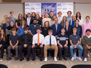 Bulldog BITE Pitch Competition 2023