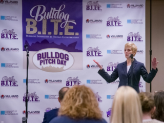 Bulldog BITE Pitch Competition 2023