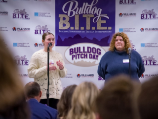 Bulldog BITE Pitch Competition 2023