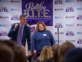 Bulldog BITE Pitch Competition 2023