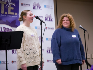 Bulldog BITE Pitch Competition 2023