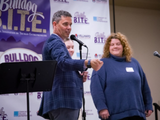 Bulldog BITE Pitch Competition 2023