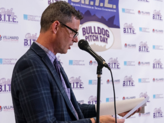Bulldog BITE Pitch Competition 2023