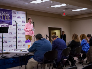 Bulldog BITE Pitch Competition 2023