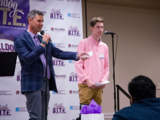 Bulldog BITE Pitch Competition 2023