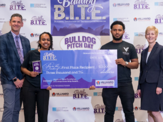 Bulldog BITE Pitch Competition 2023