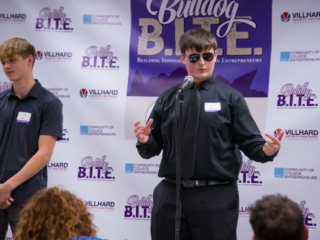 Bulldog BITE Pitch Competition 2023