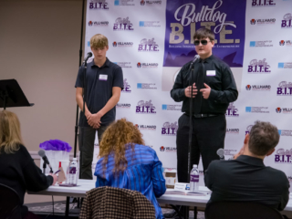 Bulldog BITE Pitch Competition 2023