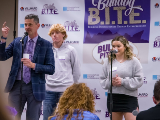 Bulldog BITE Pitch Competition 2023