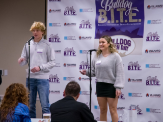 Bulldog BITE Pitch Competition 2023