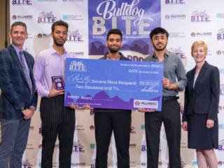 Bulldog BITE Pitch Competition 2023