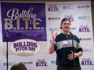 Bulldog BITE Pitch Competition 2023