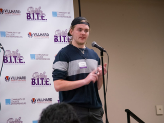 Bulldog BITE Pitch Competition 2023
