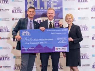 Bulldog BITE Pitch Competition 2023