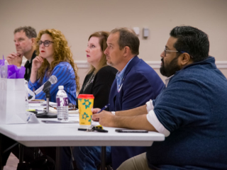 Bulldog BITE Pitch Competition 2023