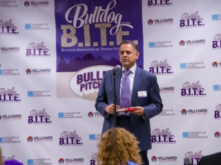 Bulldog BITE Pitch Competition 2023