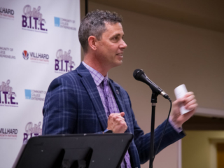 Bulldog BITE Pitch Competition 2023