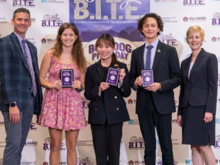 Bulldog BITE Pitch Competition 2023