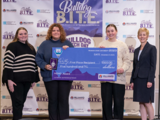 Bulldog BITE Pitch Competition 2023