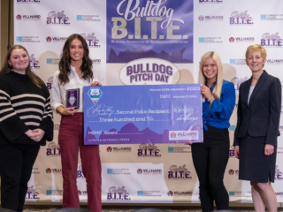 Bulldog BITE Pitch Competition 2023