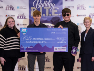 Bulldog BITE Pitch Competition 2023