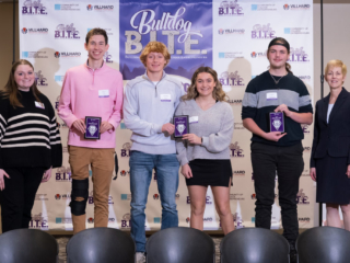 Bulldog BITE Pitch Competition 2023