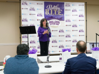 Bulldog BITE Pitch Competition 2023