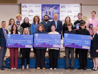 Bulldog BITE Pitch Competition 2023