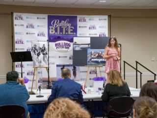 Bulldog BITE Pitch Competition 2023