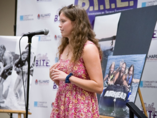 Bulldog BITE Pitch Competition 2023