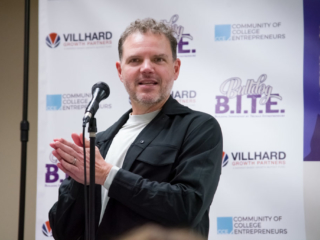 Bulldog BITE Pitch Competition 2023