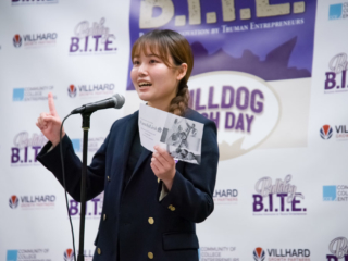 Bulldog BITE Pitch Competition 2023