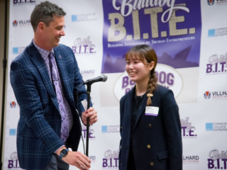 Bulldog BITE Pitch Competition 2023