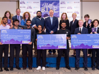 Bulldog BITE Pitch Competition 2023