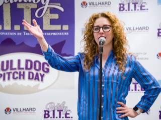 Bulldog BITE Pitch Competition 2023