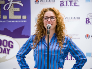 Bulldog BITE Pitch Competition 2023