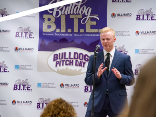 Bulldog BITE Pitch Competition 2023