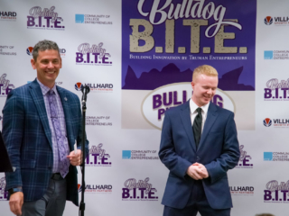 Bulldog BITE Pitch Competition 2023